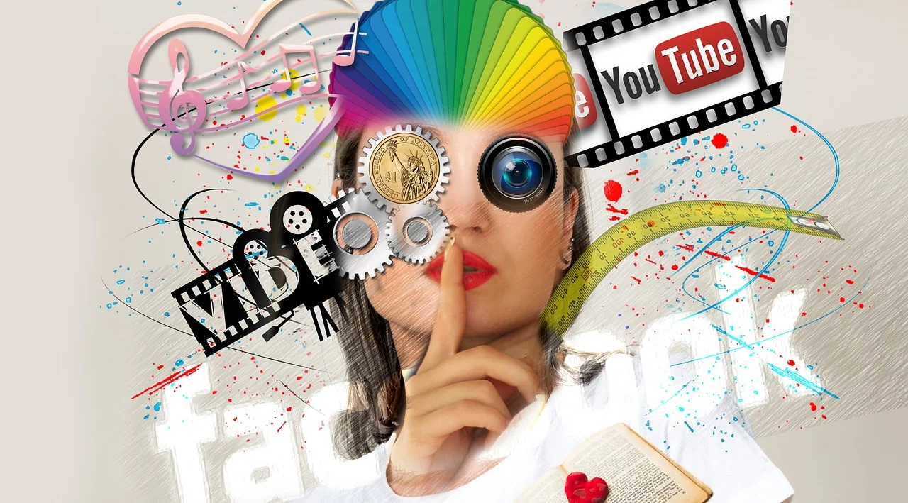 Why TikTok and YouTube are the top used Search Engines
