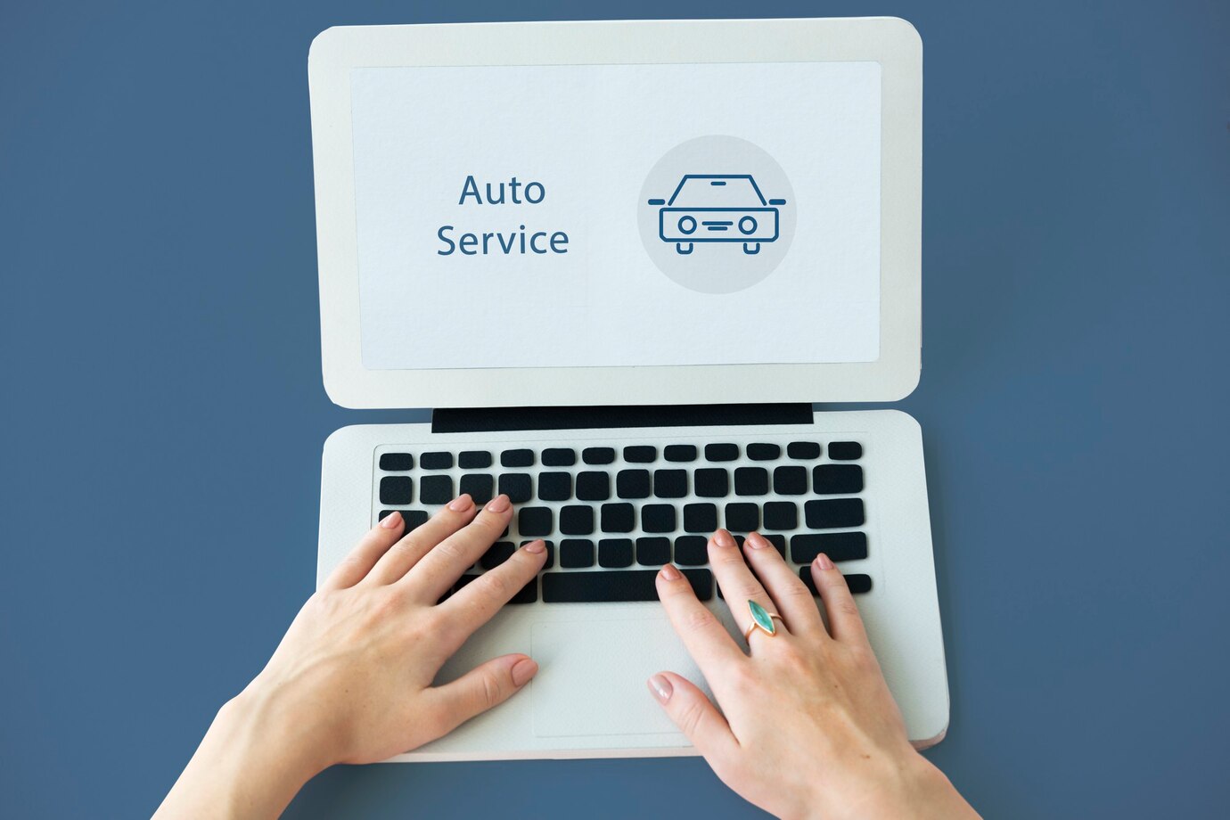 Content for Your Auto Repair