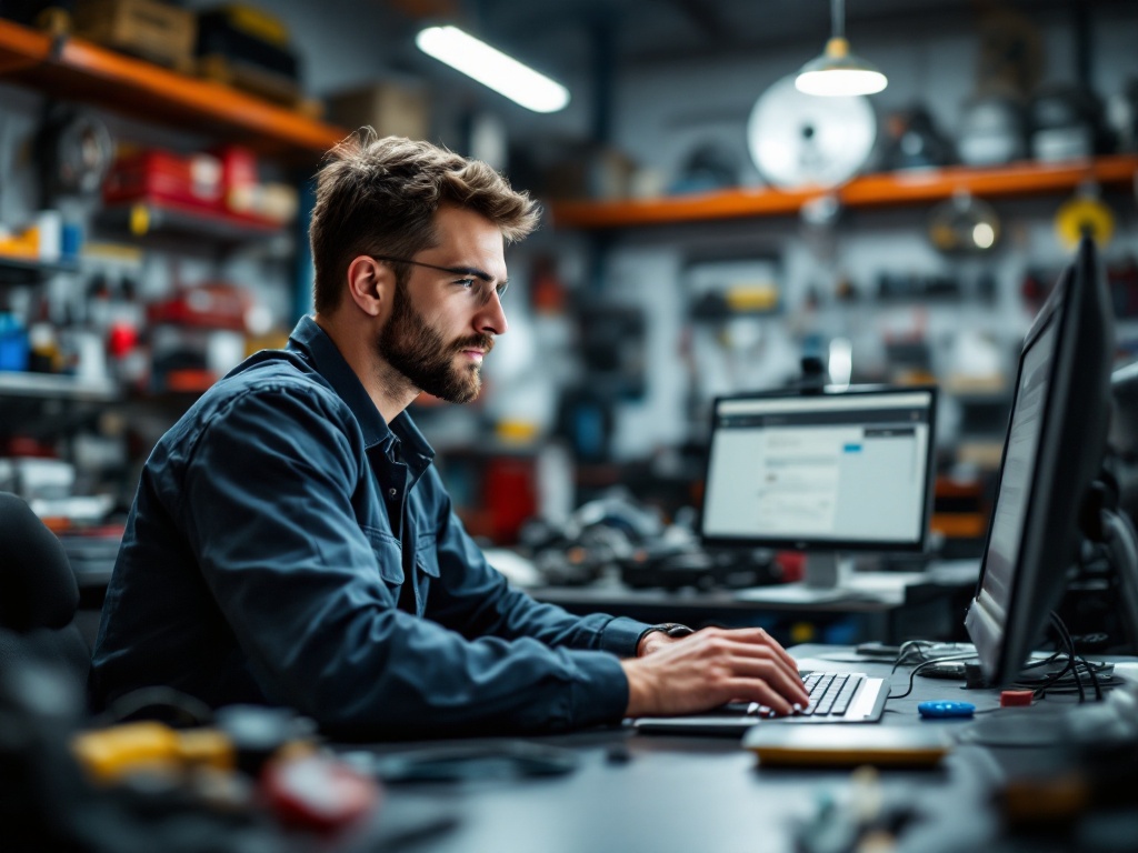 Email Marketing for Auto Repair Shops