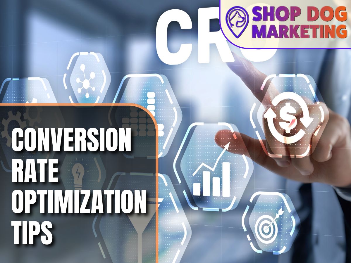Conversion Rate Optimization Tips
