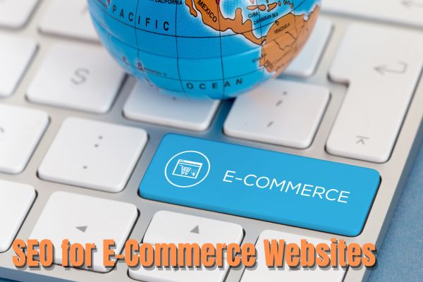 SEO for E-Commerce Websites