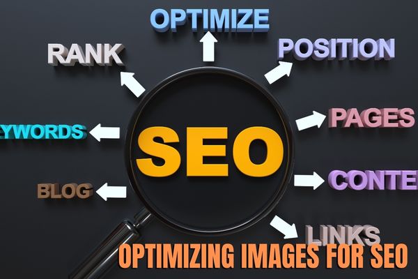 Optimizing Images for SEO