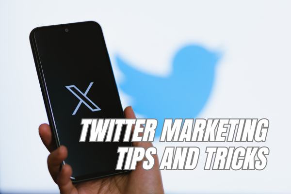 Twitter Marketing Tips and Tricks