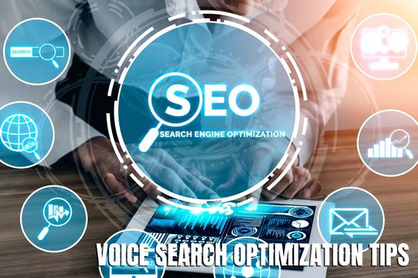 Voice Search Optimization Tips