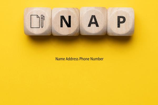 NAP Citations Best Practices