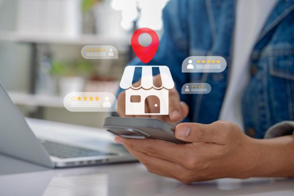 Local Reviews Management