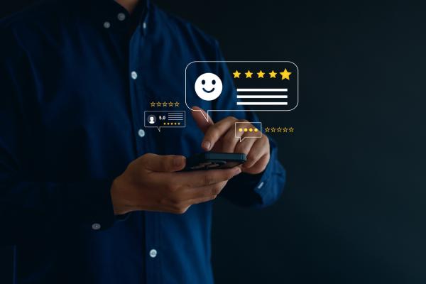 Asking Customers for Feedback Ethically