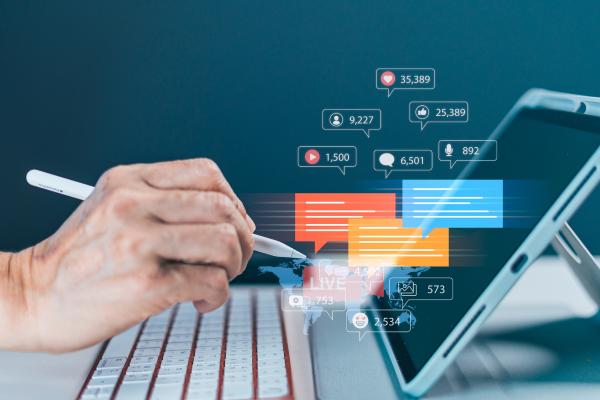 Using Reputation Dashboards Effectively