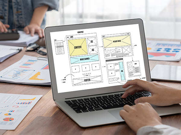 Visual Hierarchy in Web Design